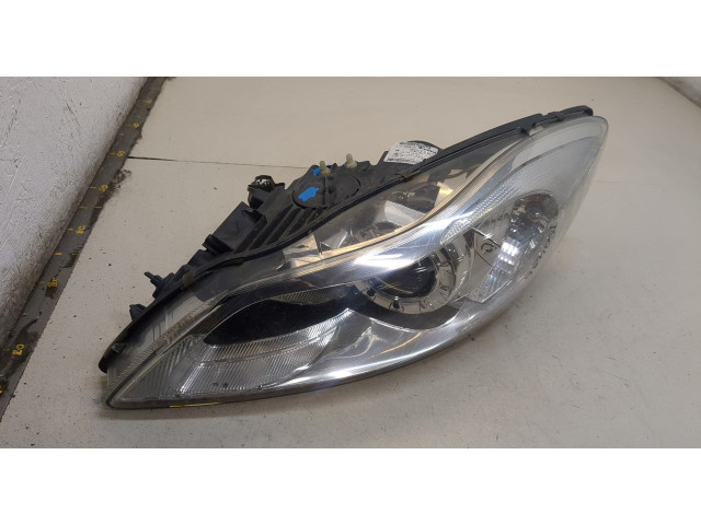 Фара передняя  Volvo C30 2010-2013 левая 
