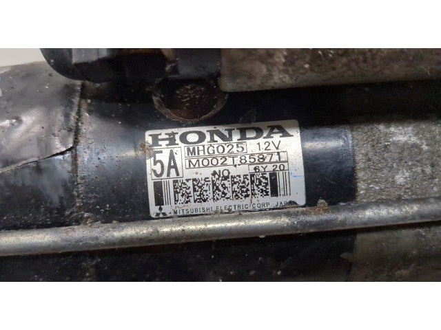Стартер  Honda Civic 2005-2012 2.2     