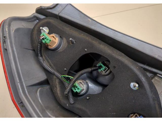 Задний фонарь 33501SAAE11 Honda Jazz 2002-2008