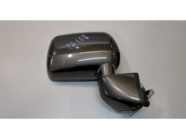 Зеркало боковое Mitsubishi Endeavor правое