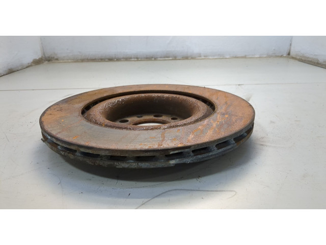 Диск тормозной Alfa Romeo Stelvio 2016-2025 задний