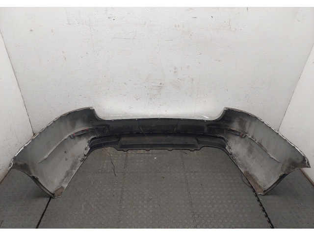 Бампер  Skoda Octavia (A7) 2013-2017 задний     5E9807421