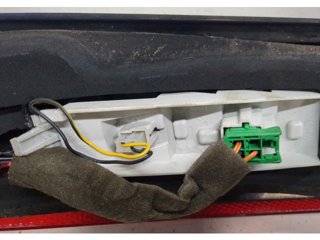 Задний фонарь     307744544   Volvo V50 2007-2012 