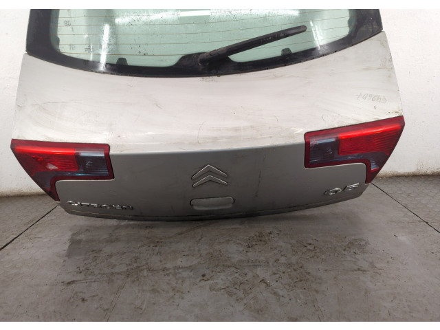 Замок багажника  Citroen C5 2004-2008       