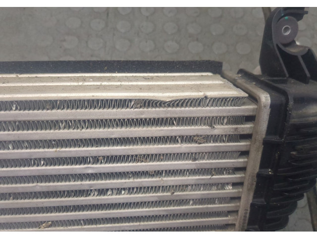 Интеркулер  Buick Envision 2020-2025   85154389    