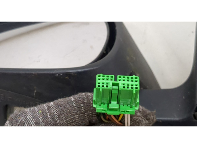 Зеркало боковое  Volvo XC90 2002-2014  левое           