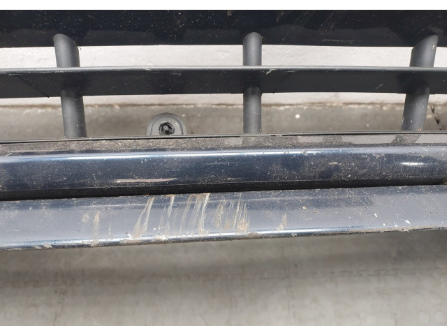 Бампер Saab 9-5 1997-2005 передний