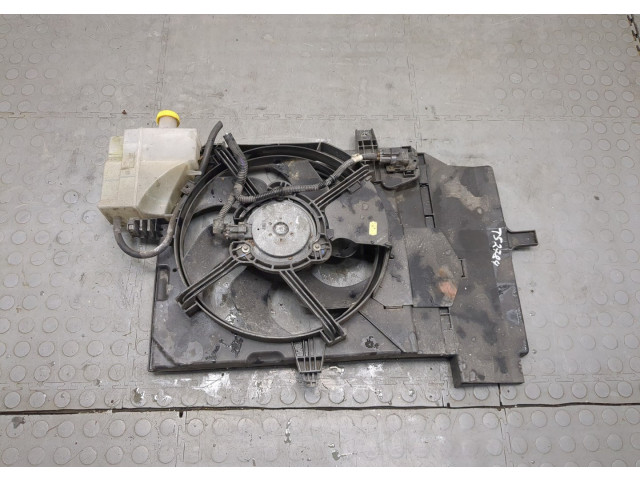 Бачок расширительный  Nissan Note E11 2005-2013    