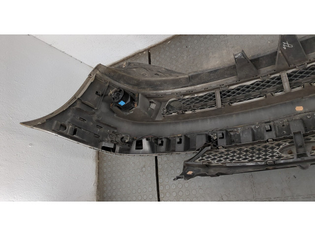 Бампер Ford Galaxy 2000-2006 передний 1324229