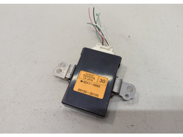 Блок комфорта  Lexus GS 2011-2020        