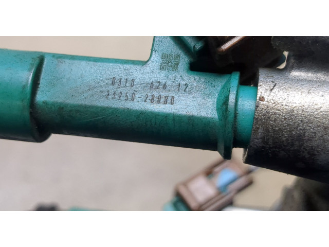 Форсунка топливная Scion tC 2004-2010