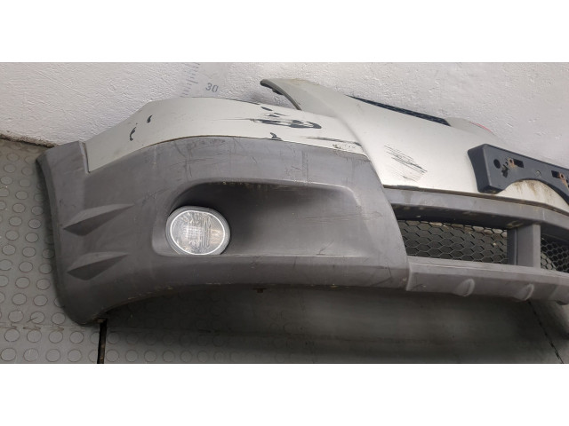 Бампер Pontiac Vibe 1 2002-2008 передний 88973186, 88972146