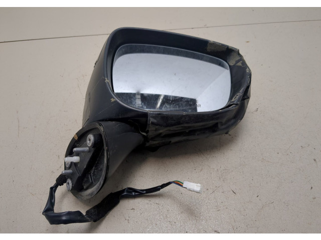 Зеркало боковое Mazda CX-5 2012-2017 правое