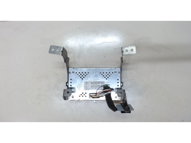 Дисплей мультимедиа Nissan Pathfinder 2004-2014 28091ep000