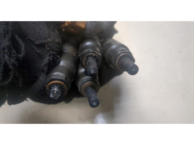 Форсунка топливная  Volkswagen Passat 5 1996-2000         