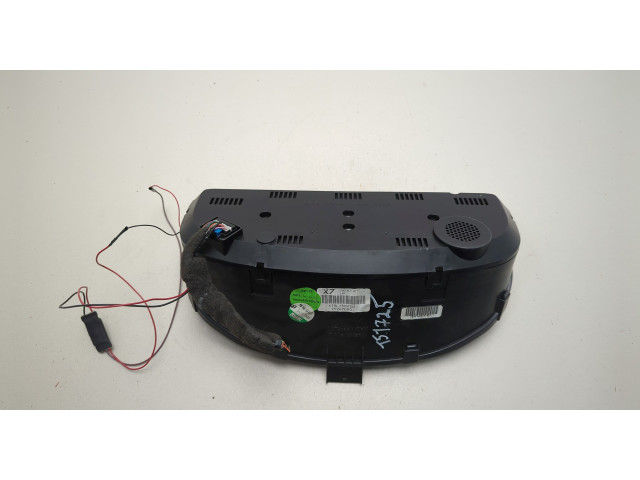 Панель приборов Chevrolet Captiva 2006-2011 95021016, 95967060