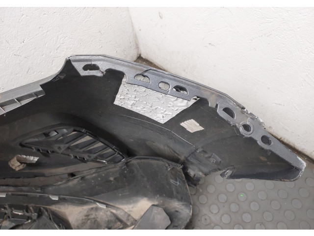 Бампер  Volkswagen Atlas Cross Sport 2019- передний   3CM807221, 3CM805903