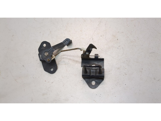 Замок капота  Subaru Tribeca (B9) 2004-2014     