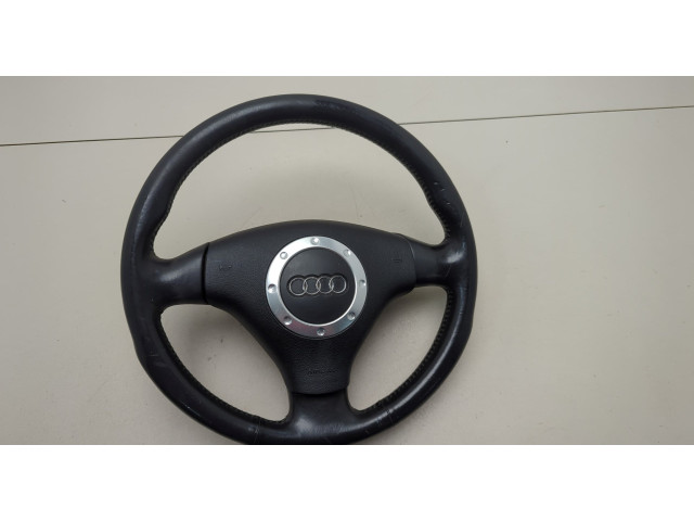 Руль  Audi TT (8N) 1998-2006           8N0419091B