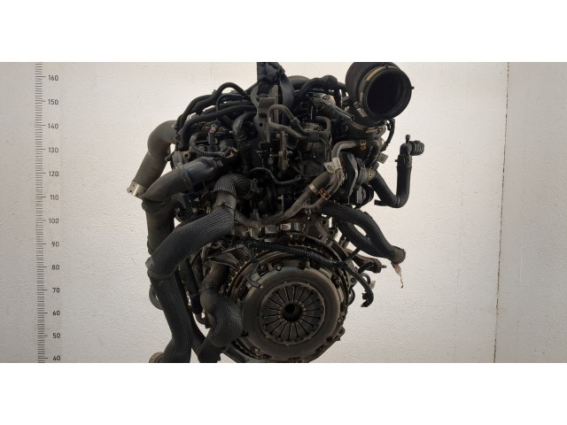 Форсунка топливная Dacia Duster 2017-2024