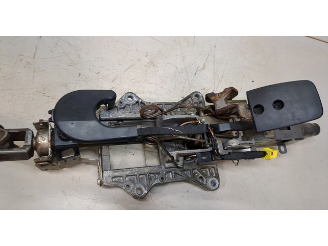 рейка Колонка рулевая Volkswagen Jetta 5 2004-2010
