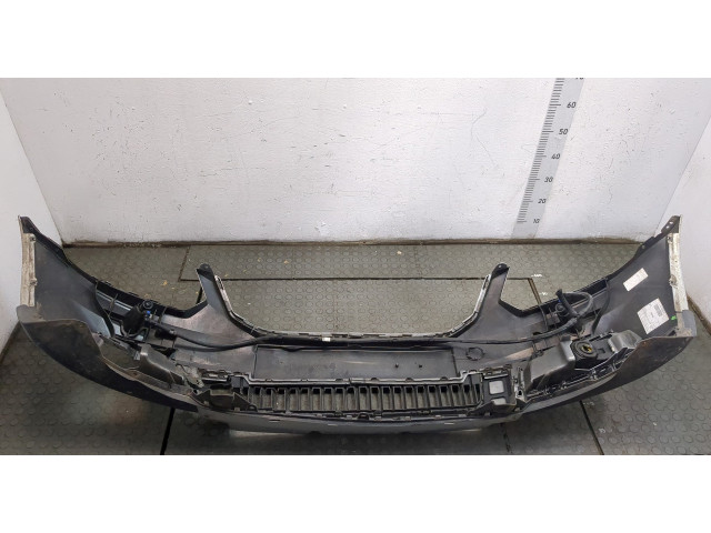 Бампер  Skoda Yeti 2009-2018 передний   5L0807221H, 5L0807061A