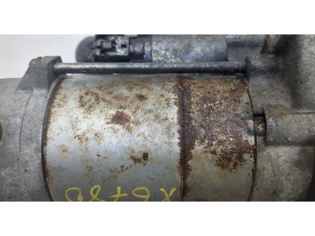 Стартер  Lexus IS 2005-2016 2.2     