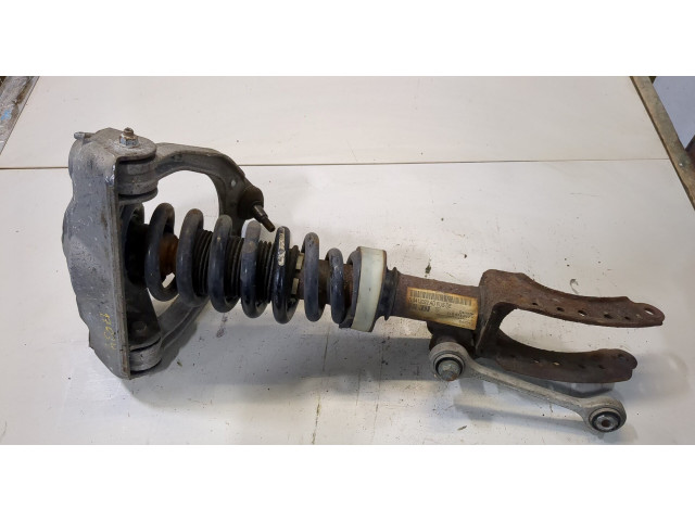 Стойка амортизатора Porsche Cayenne 2002-2007