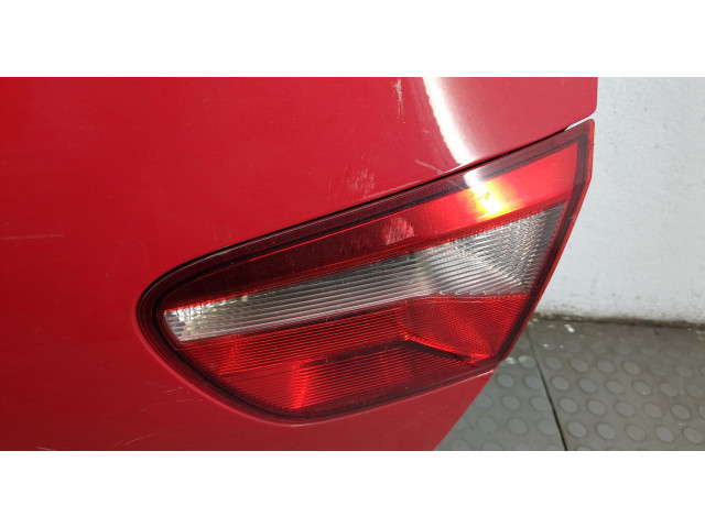 Замок багажника  Seat Ibiza 4 2008-2015       