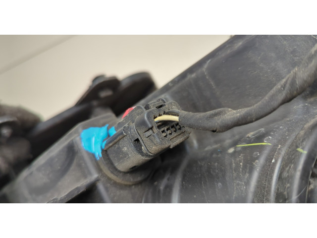 Фара передняя  Jeep Compass 2017-2021 левая 