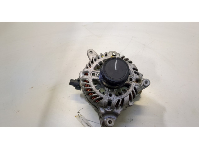 Генератор  Cadillac XT4 2018-2023       13534124, 13539730    