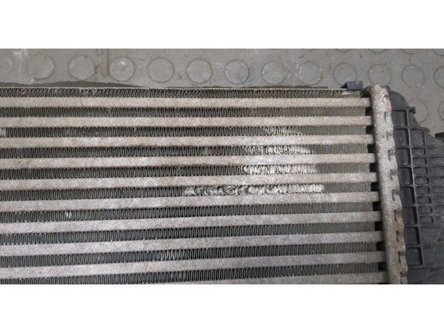 Интеркулер Infiniti Q50 2013-2017