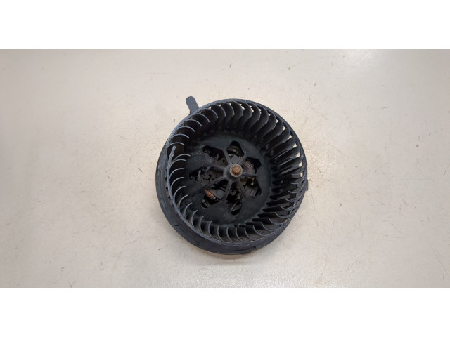 Моторчик печки Volkswagen Golf Plus