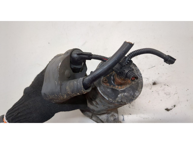 Стартер Volkswagen Golf Plus 1.9