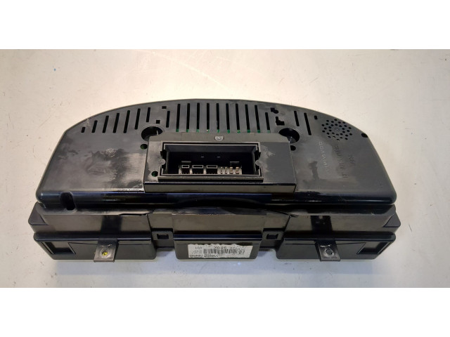 Панель приборов Volkswagen Passat 6 2005-2010