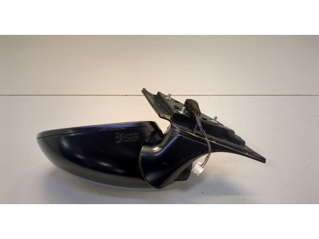 Зеркало боковое  Honda Accord 10 2017-2023  левое           