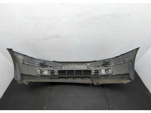 Бампер Skoda Octavia (A5) 2004-2013 передний