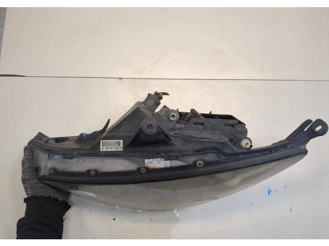 Фара передняя  Ford Focus 1 1998-2004 левая 