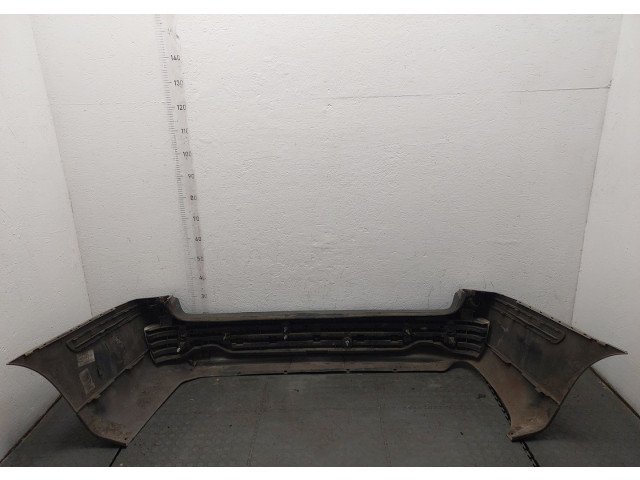 Бампер  Volvo V70 2001-2008 задний   