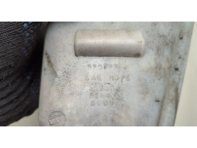 Бачок расширительный Jeep Cherokee 1983-2001