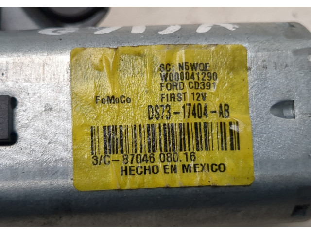 Моторчик заднего дворника  Ford Mondeo 5 2015-2019      