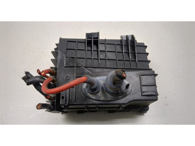 Блок предохранителей Audi TT (8J) 2006-2010