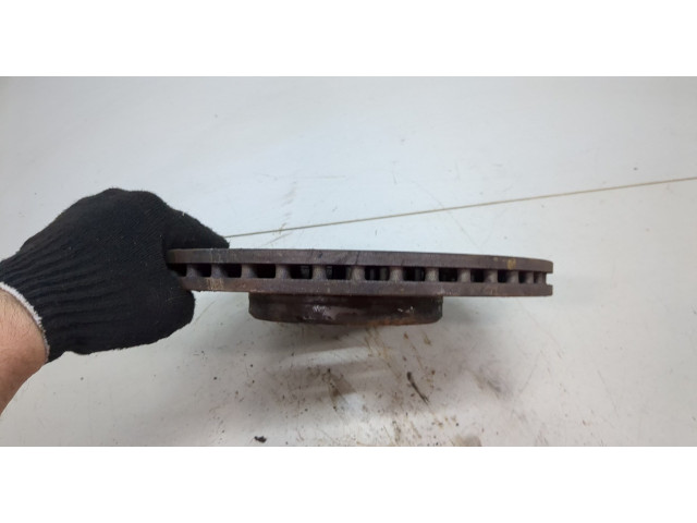 Диск тормозной  Ford Kuga 2012-2016   передний         