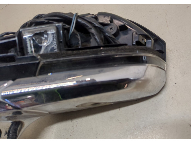 Зеркало боковое  Lincoln MKZ 2016-2020  левое           