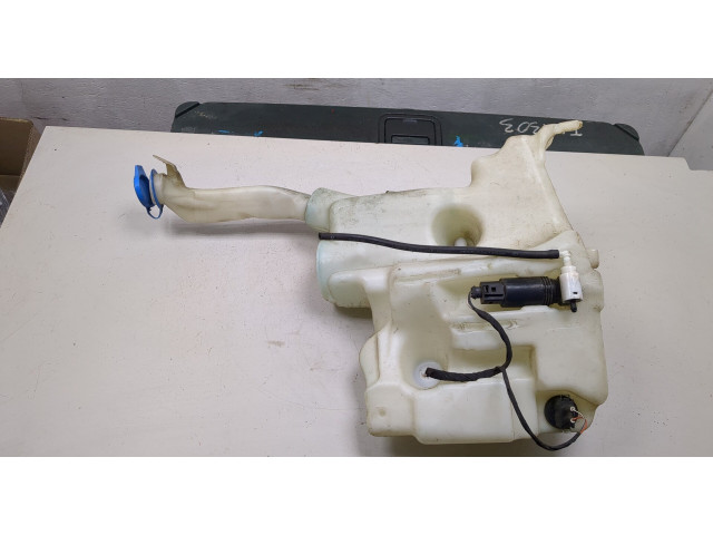 Бачок омывателя Mercedes GL X164 2006-2012