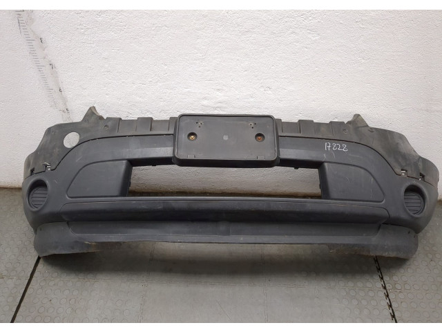 Бампер Ford Explorer 2010-2015 передний BB5Z17626BB, BB5Z17D957ACP