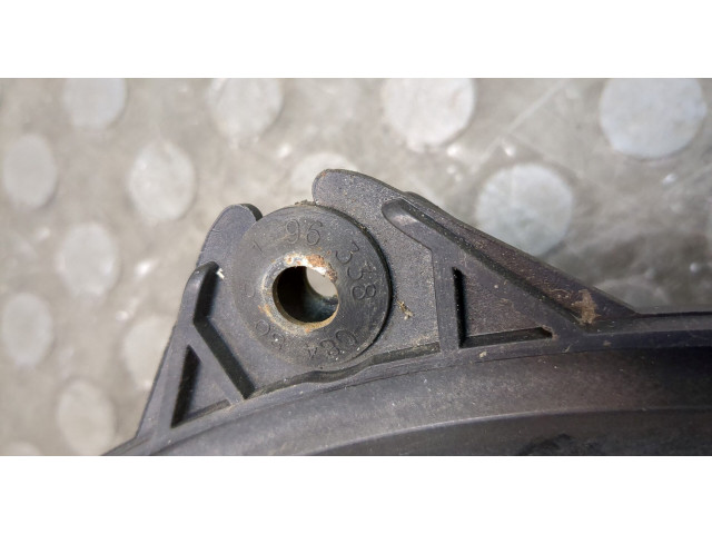 Вентилятор радиатора  Peugeot Partner 2008-2012    1.6 дизель       