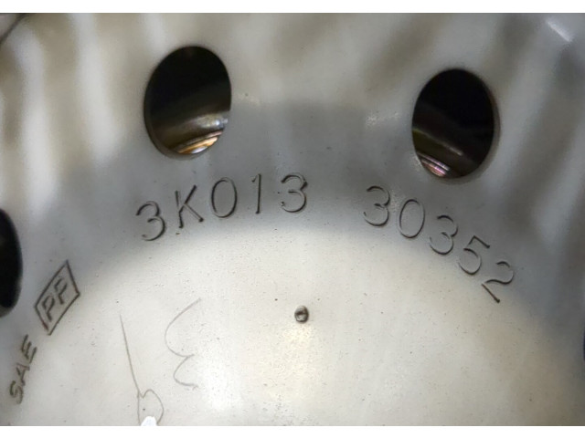 Моторчик печки  Nissan Murano 2002-2008        