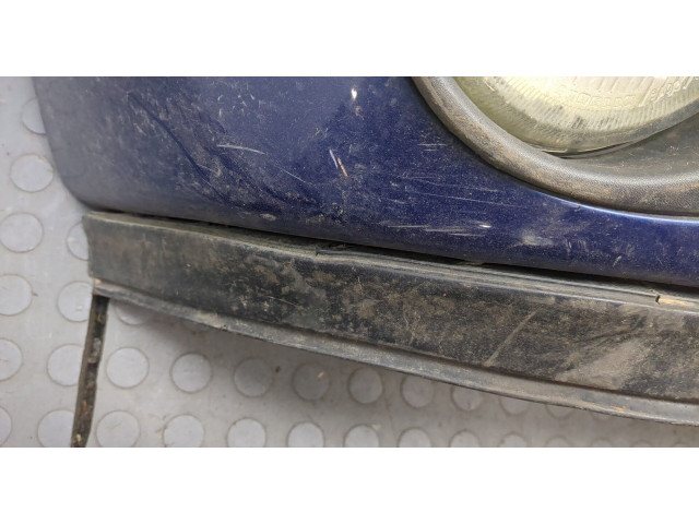 Бампер  Renault Clio 1998-2008 передний    