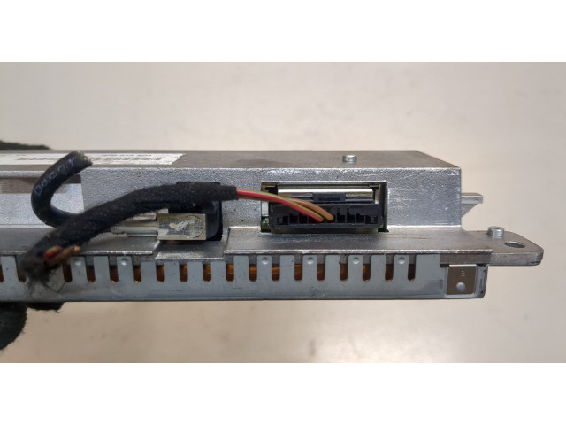 Дисплей бортового компьютера Audi A5 (8T) 2007-2011 4F0919604